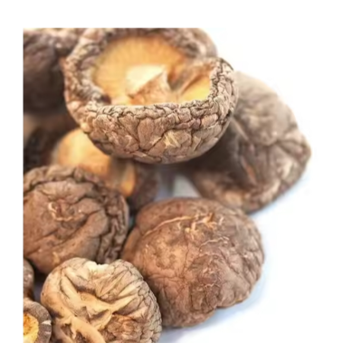 Dried Shiitake Mushroom