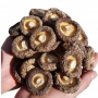 Dried Shitake Mushrooms 