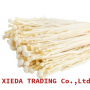 Xieda China Export High Quality Fresh Enoki Mushroom 
